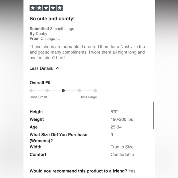 Compare at Buckle $70! Misty Fringe Western Ankle Boot - Picture 13 of 13